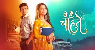 Yeh Hai Chahatein 16th February 2024 Video Episode 1271
